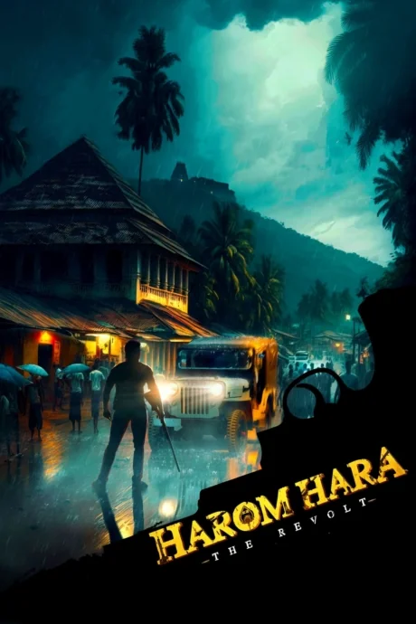 Harom Hara (2024)