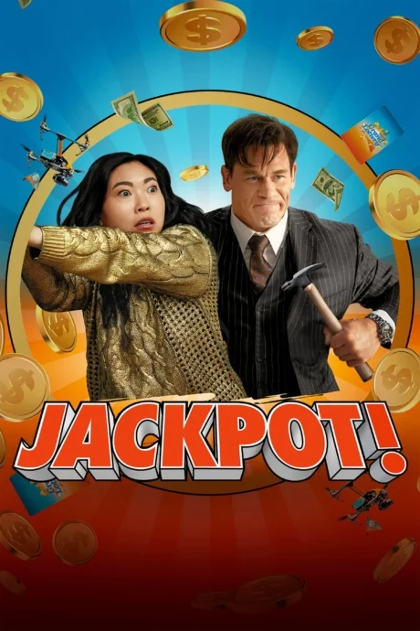 Jackpot! ! (2024)