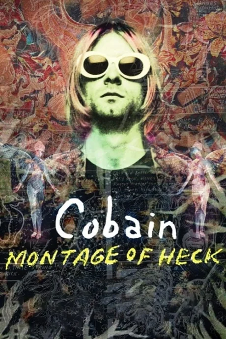 Kurt Cobain: Montage of Heck : (2015)