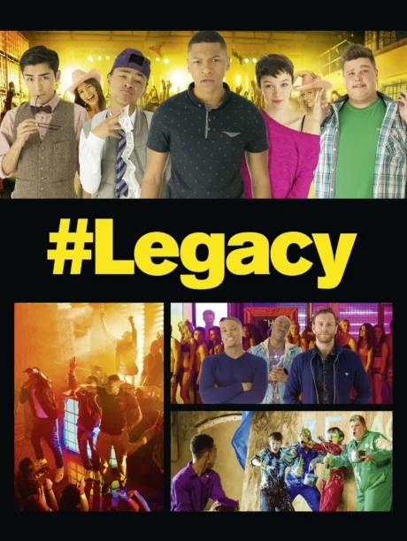 Legacy (2015)
