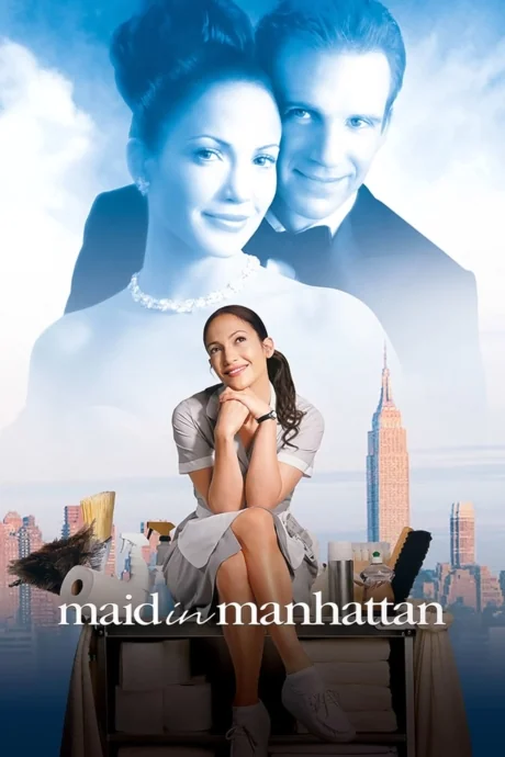 Maid in Manhattan (2002)