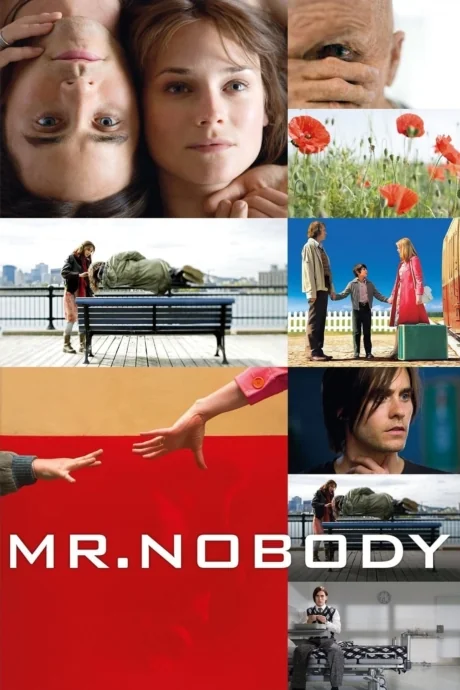 Mr. Nobody (2009)