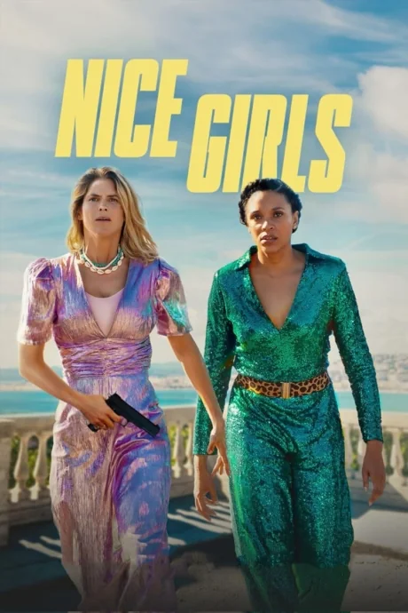Nice Girls () (2024)