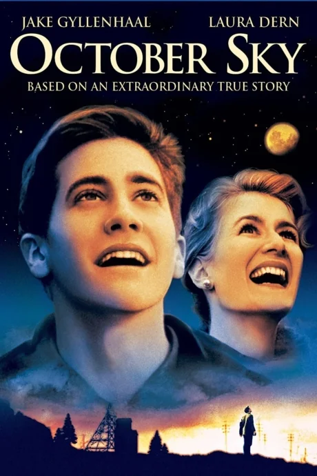 October Sky (1999)