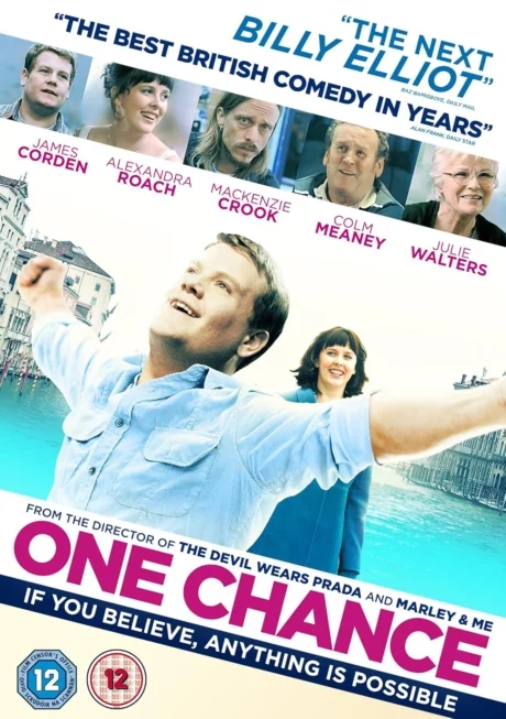 One Chance (2013)