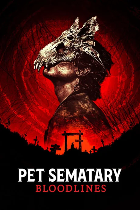 Pet Sematary: Bloodlines (2023)