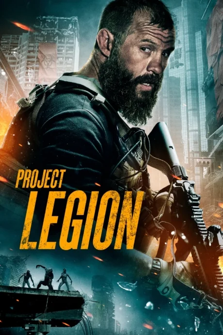 Project Legion (2022)