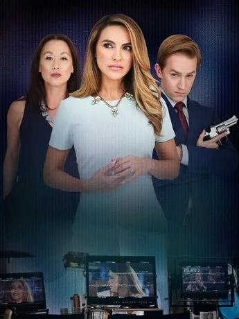 Staged Killer (2019)