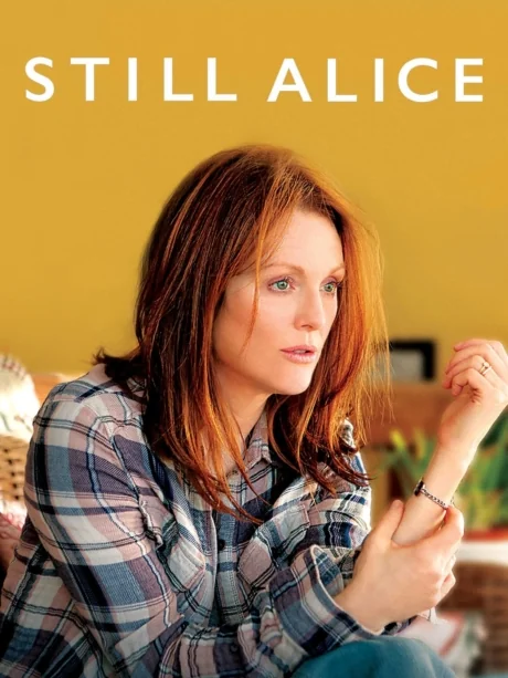 Still Alice … (2014)