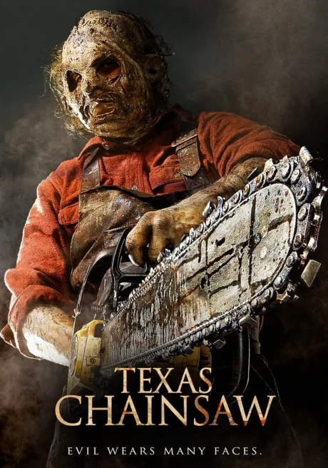 Texas Chainsaw 3D (2013)