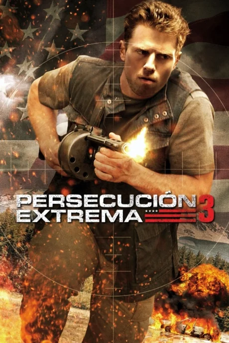 The Marine 3: Homefront 3 (2013)