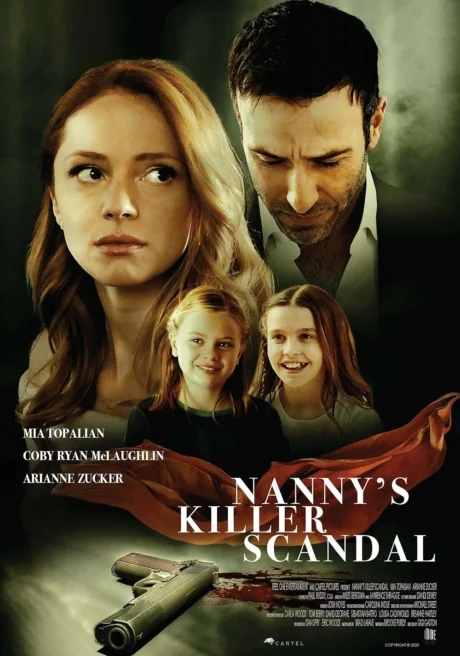 Nanny’s Killer Scandal (2020)