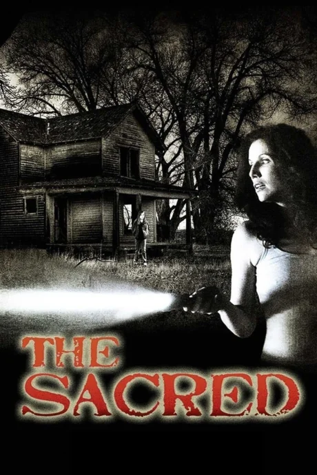 The Sacred … (2012)