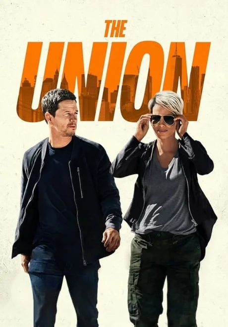 The Union (2024)