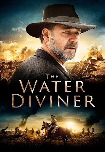 The Water Diviner (2014)