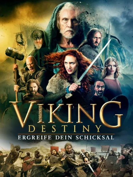 Viking Destiny (2018)