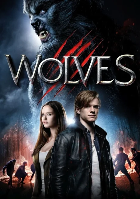 Wolves : (2014)