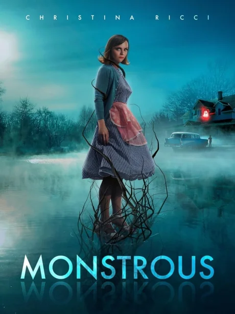 Monstrous (2022)