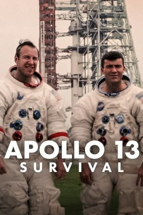 Apollo 13: Survival 13: (2024)