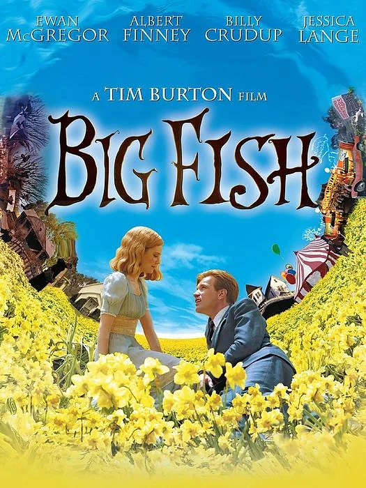 Big Fish (2003)
