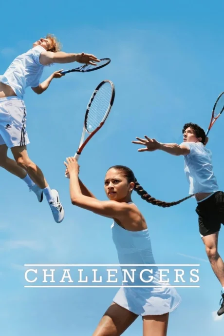 Challengers (2024)