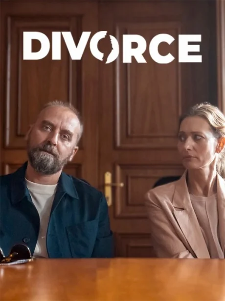 Divorce (2024)