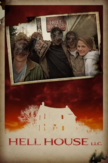 Hell House LLC 1 (2015)