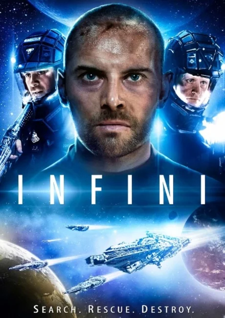 Infini (2015)