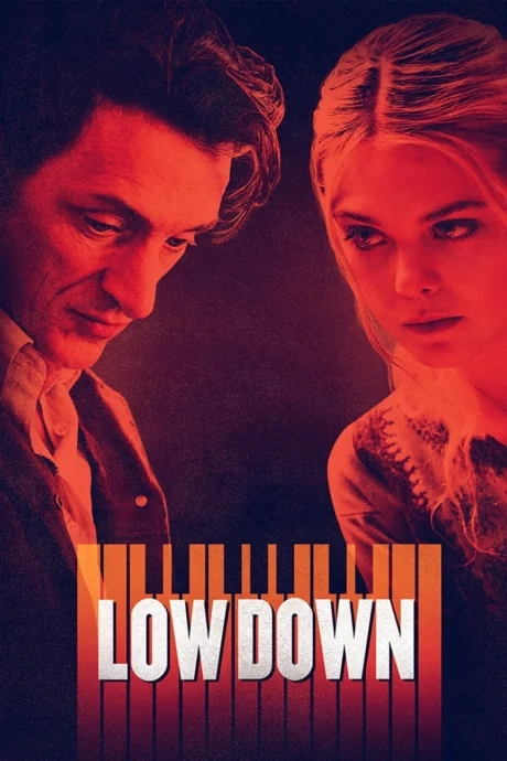 Low Down (2014)