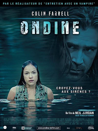 Ondine (2009)