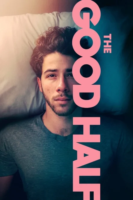 The Good Half (2023)