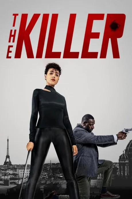 The Killer (2024)