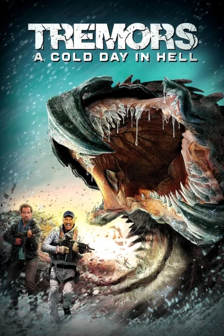 Tremors 6: A Cold Day in Hell 6 (2018)