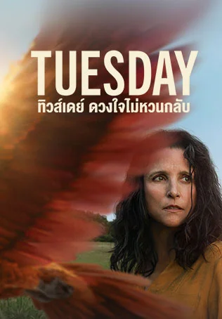 Tuesday (2024)