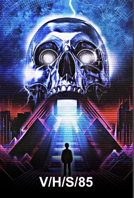 V/H/S/85 (2023)