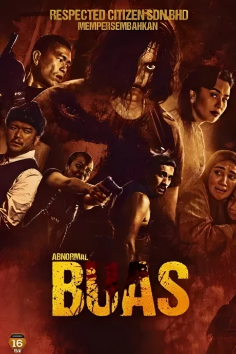 Abnormal: Buas (2024)