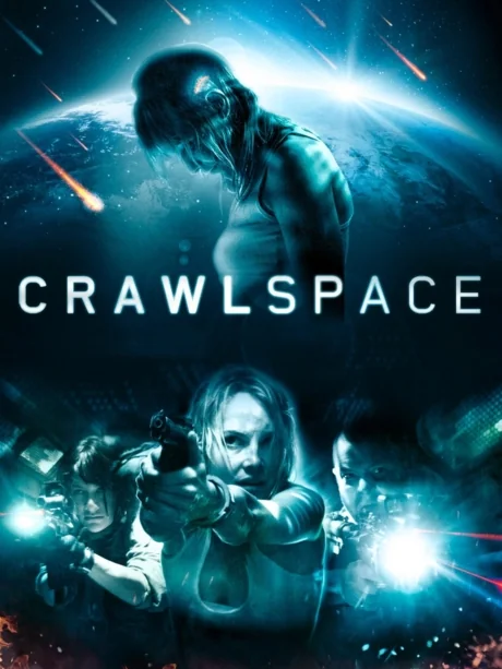 Crawlspace (2012)