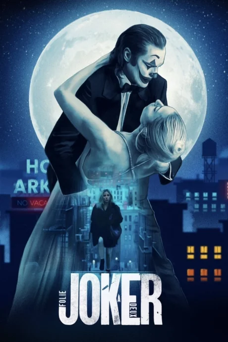 Joker 2: Folie à Deux 2: (2024)