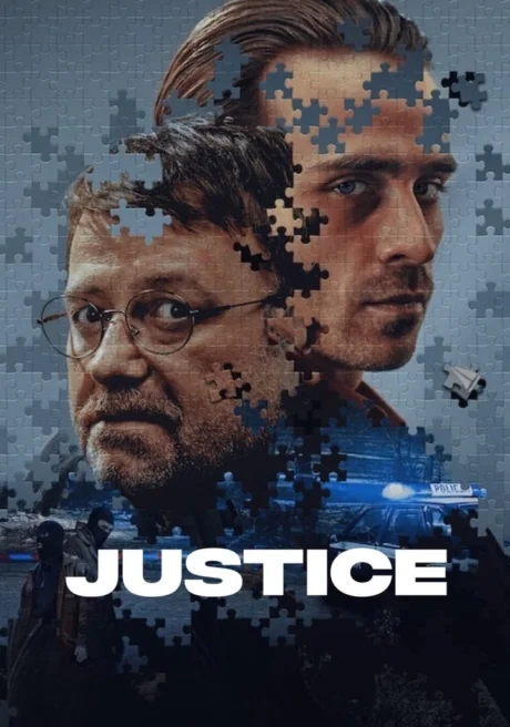 Justice (2024)