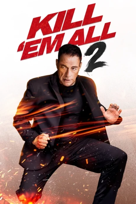 Kill ’em All 2 2 (2024)