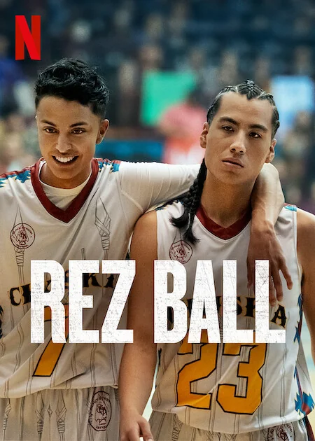 Rez Ball (2024)