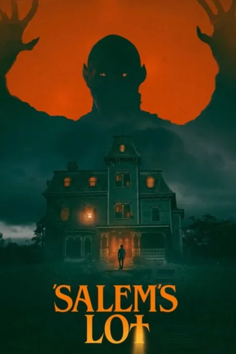 Salem’s Lot (2024)