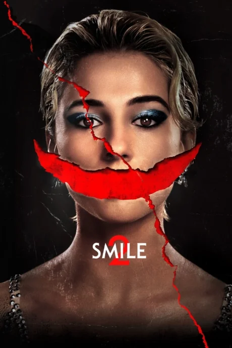 Smile 2 2 (2024)