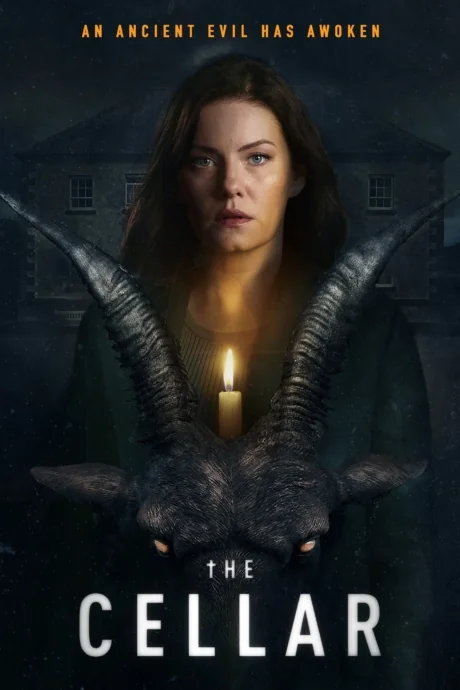 The Cellar (2022)
