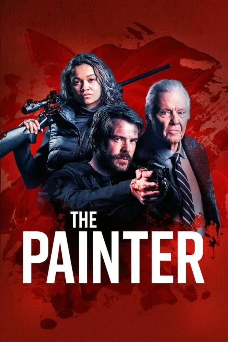 The Painter (2024)