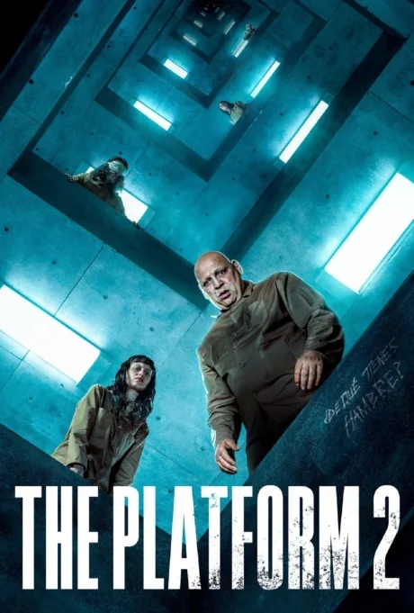 The Platform 2 2 (2024)