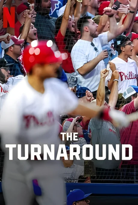 The Turnaround (2024)