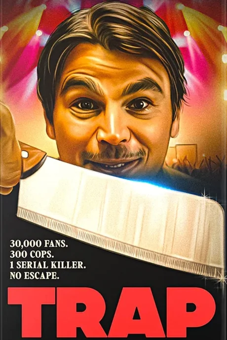 Trap (2024)