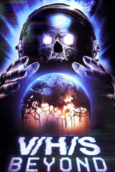 V/H/S/Beyond (2024)
