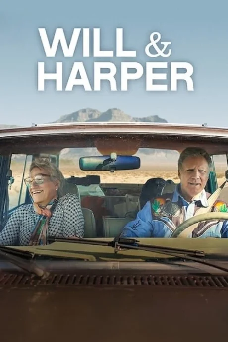 Will & Harper (2024)